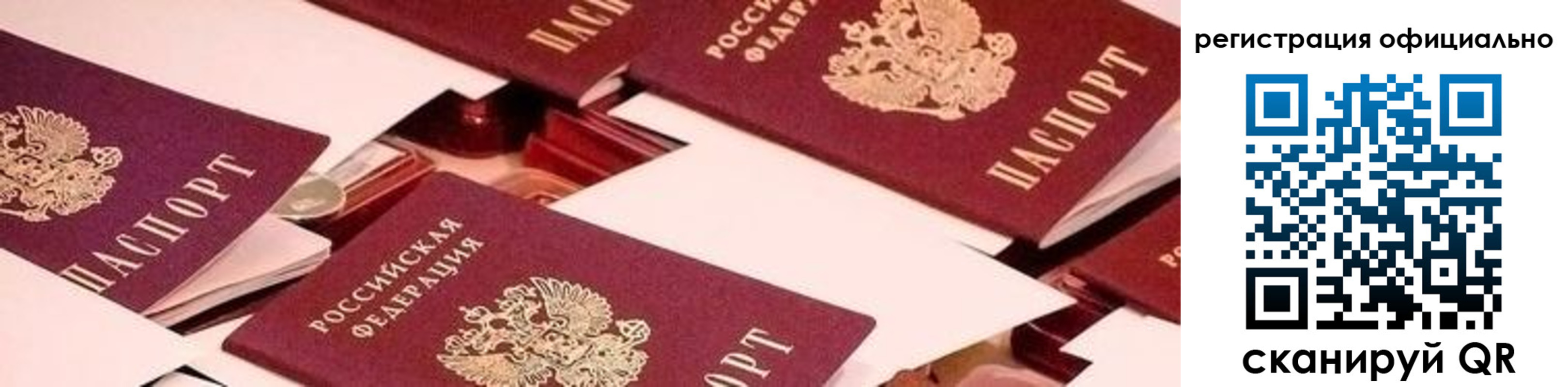 прописка для школы в Камешково